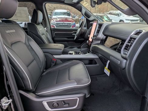 New 2026 RAM 1500 Laramie image 30