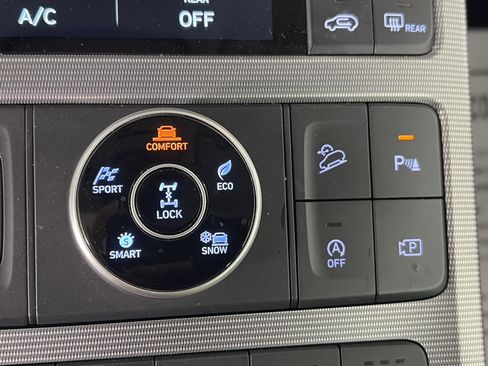 Used 2024 Hyundai Palisade Calligraphy AWD/4WD image 27