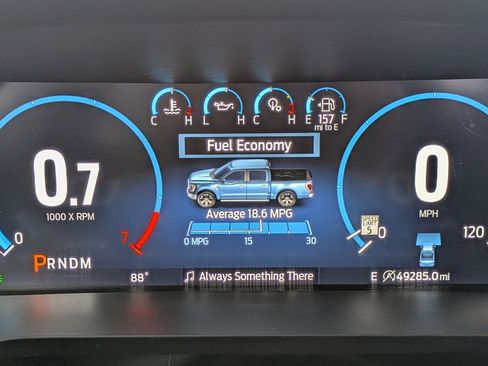 Used 2023 Ford F150 Platinum image 20