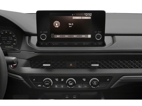 Used 2023 Honda Accord EX image 10