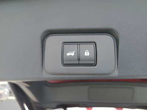 New 2026 Nissan Rogue Platinum w/ Tech Package image 23