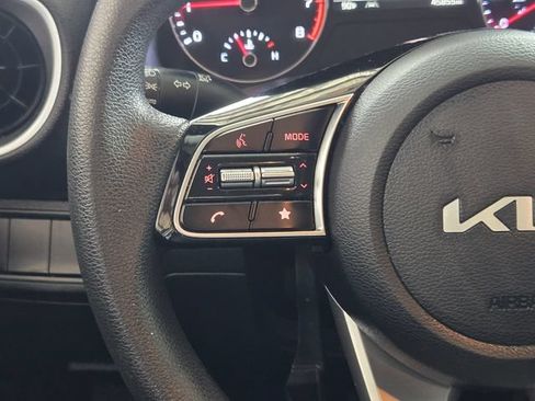 Used 2024 Kia Forte LXS FWD image 28