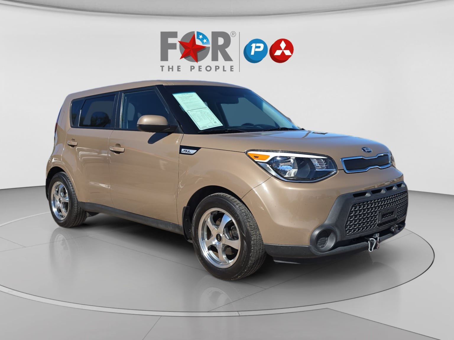Used 2015 Kia Soul FWD image 7