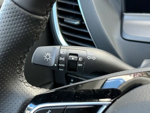 New 2026 Kia Seltos SX w/ SX Sunroof Package image 26