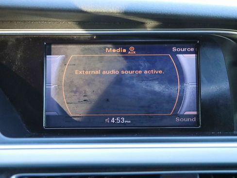 Used 2015 Audi A4 2.0T Premium image 34