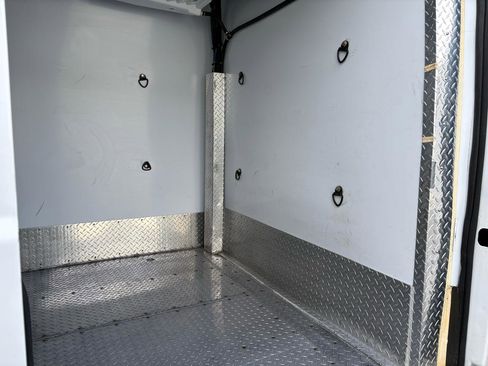 Used 2022 RAM ProMaster 3500 image 22