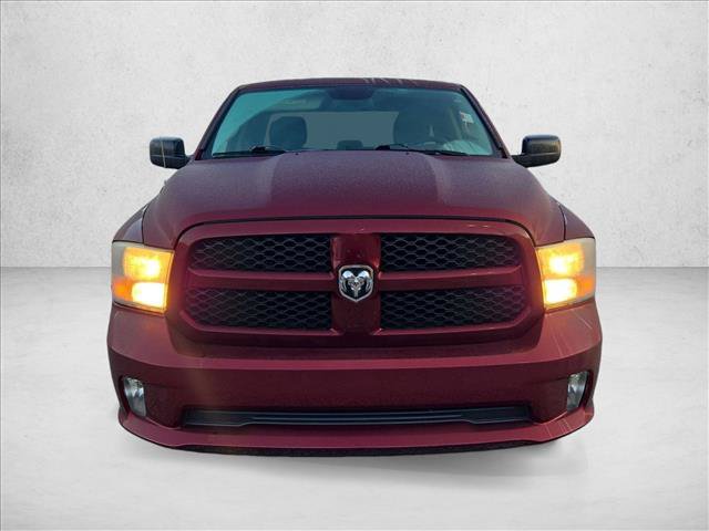 Used 2018 RAM 1500 Express RWD image 2