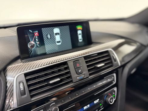Used 2016 BMW M3 RWD image 26