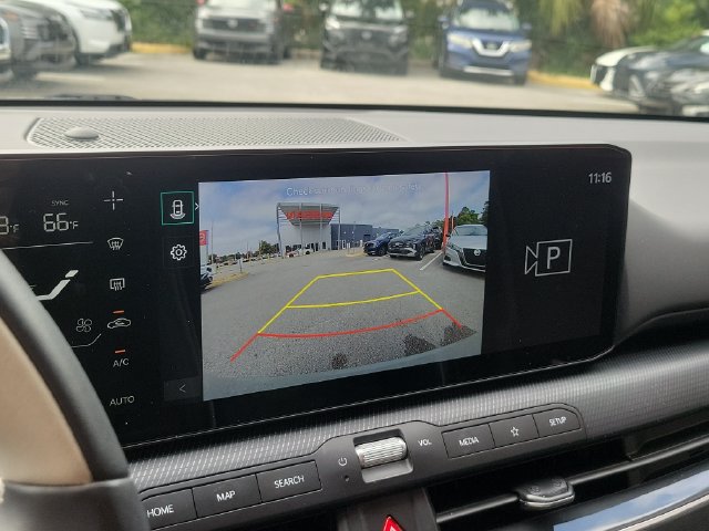 Used 2025 Kia K4 GT-Line FWD image 29