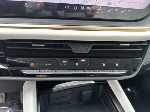 New 2026 Buick Envision Avenir AWD/4WD image 18