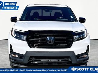 Used 2022 Honda Ridgeline Black Edition video 2