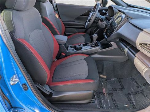 Used 2024 Subaru Impreza RS image 19