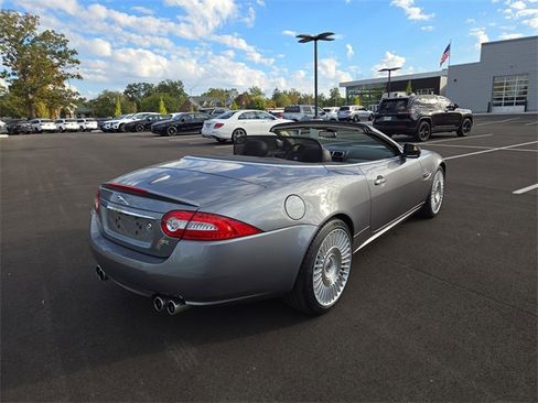 Used 2012 Jaguar XKR R image 3
