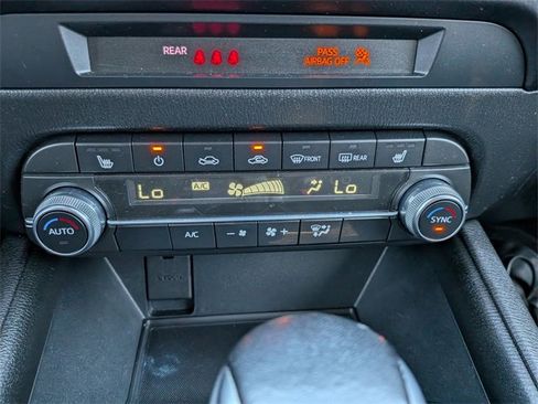 Used 2020 MAZDA CX-5 Touring image 21