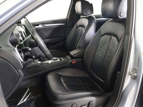 Used 2016 Audi A3 1.8T Premium image 27