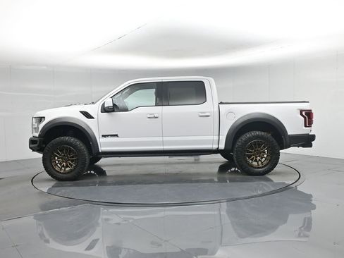 Used 2020 Ford F150 Raptor w/ Equipment Group 802A Luxury image 30