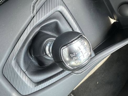 New 2025 Ford Mustang GT Premium image 28