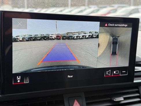 Used 2022 Audi A5 2.0T Premium Plus image 20