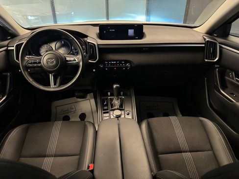 Used 2024 MAZDA CX-50 AWD 2.5 S w/ Cargo Package image 9