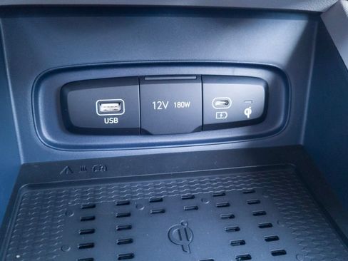 New 2026 Hyundai Venue SEL FWD image 22