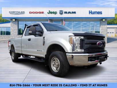 Used 2019 Ford F250 XL w/ XL Value Package