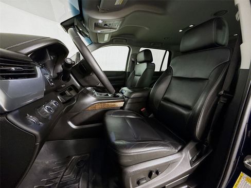 Used 2018 Chevrolet Tahoe LT AWD/4WD image 23