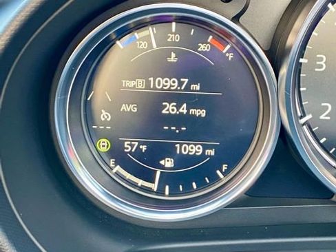 Used 2024 MAZDA MX-5 Miata Club w/ Brembo/BBS Recaro Package image 16