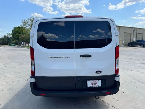 Used 2021 Ford Transit 350 XL RWD image 3