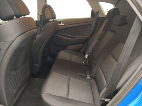 Used 2016 Hyundai Tucson SE image 18
