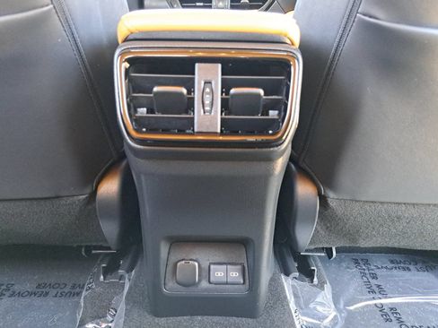 Used 2025 Lexus NX 350h AWD w/ Accessory Package (2T) image 12