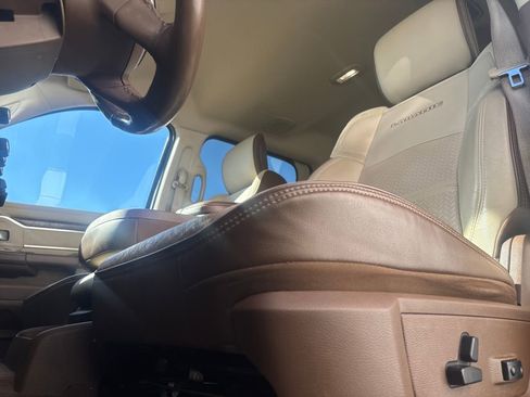 Used 2020 RAM 2500 Laramie w/ Protection Group image 10