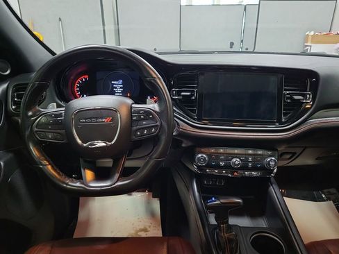 Used 2023 Dodge Durango GT image 3