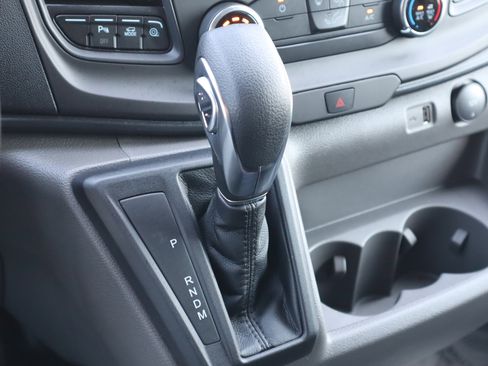 New 2025 Ford Transit 250 148 Medium Roof w/ Load Area Protection Package image 20