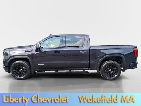 Used 2023 GMC Sierra 1500 Elevation AWD/4WD image 4