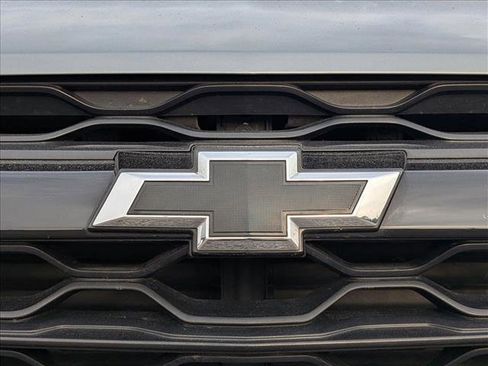 Certified 2024 Chevrolet Blazer LT w/ Midnight/Sport Edition image 23