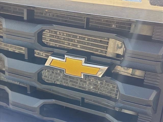 Used 2021 Chevrolet Silverado 2500 LT w/ Fleet Comfort Package AWD/4WD image 29