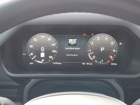 Certified 2026 Land Rover Defender 110 X-Dynamic SE AWD/4WD image 12