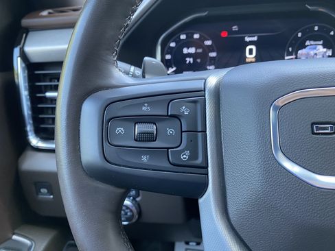Used 2024 GMC Sierra 1500 Denali w/ Denali Reserve Package AWD/4WD image 21