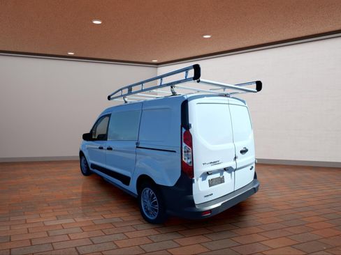 Used 2017 Ford Transit Connect XL image 6