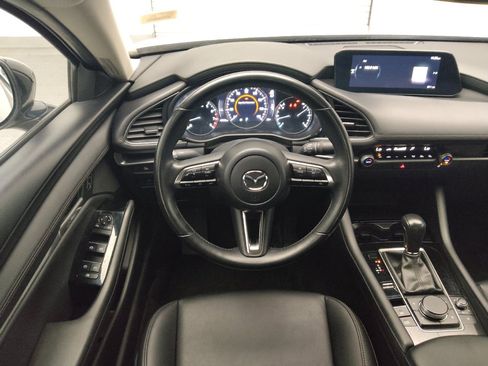 Used 2025 MAZDA MAZDA3 s FWD image 22