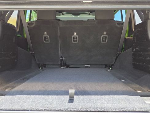 Used 2019 Jeep Wrangler Unlimited Sport S AWD/4WD image 20