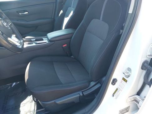 Used 2024 Nissan Sentra SV w/ All-Weather Package image 15