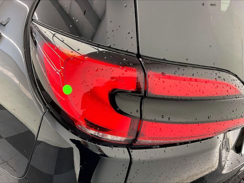 New 2026 Chrysler Pacifica Pinnacle image 16