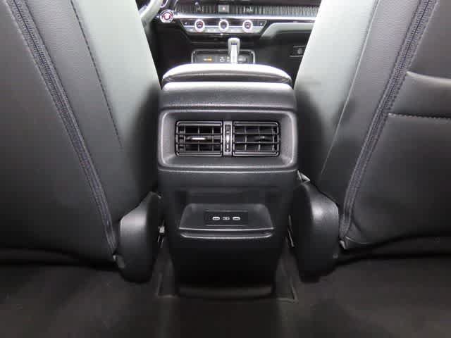 Certified 2024 Honda CR-V EX-L image 23