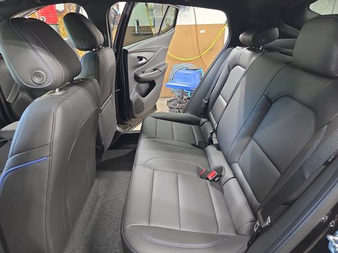 New 2026 Buick Envista Sport Touring w/ Convenience II Package FWD image 13