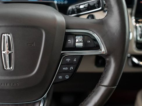 Used 2024 Lincoln Navigator L Reserve image 46