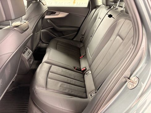 Used 2019 Audi A4 2.0T Premium w/ Convenience Package image 18