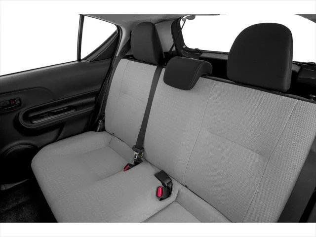 Used 2015 Toyota Prius C One FWD image 10