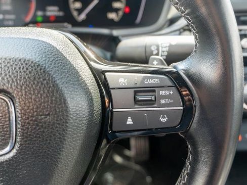 Used 2024 Honda Civic Sport image 20