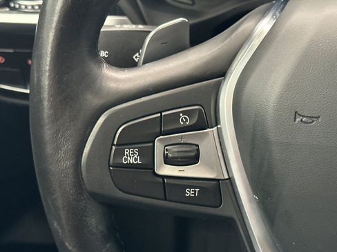 Used 2019 BMW X3 sDrive30i RWD image 28